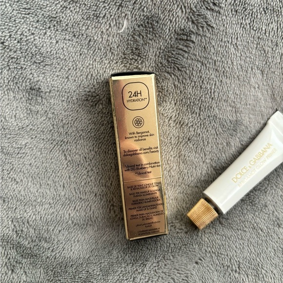 Dolce & Gabbana Radiant Glow Primer - Picture 2 of 4